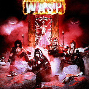 W.A.S.P.